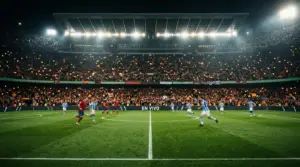 Apuestas en vivo LaLiga: guía del mercado live 2025-26